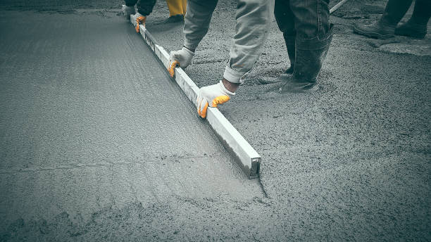 Best Concrete Foundation Repair in Lanster, CA