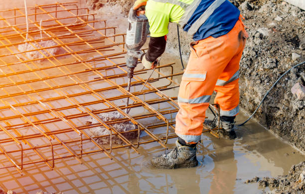 Best Concrete Staining and Coloring in Lanster, CA