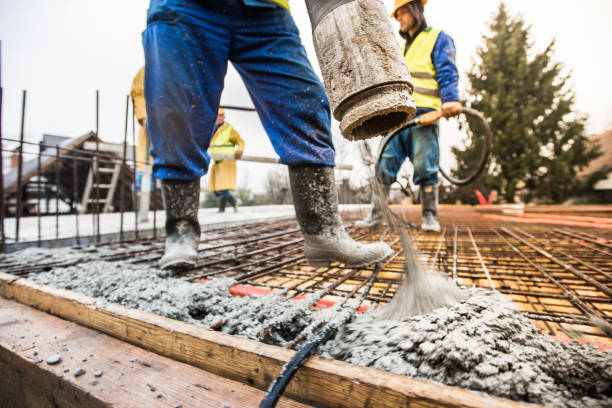 Best Concrete Demolition Services in Lanster, CA